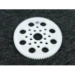 3Racing 48P 90T Spur Gear